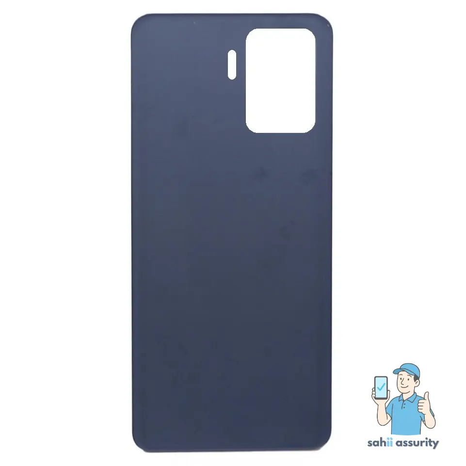 Back Panel Cover for Oppo F19 Pro thumbnail